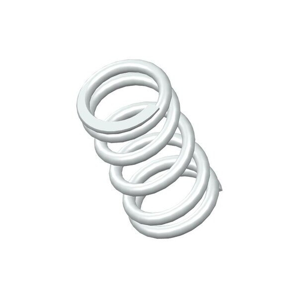 Approved Vendor Compression Spring, O= .240, L= .44, W= .032 G109966860 - main